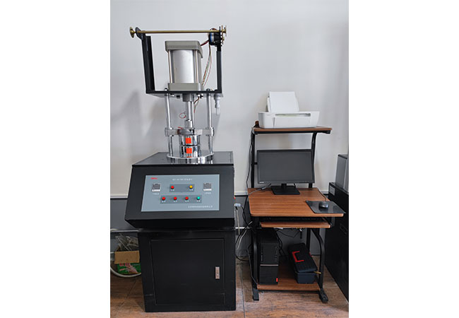 門尼粘度計(jì)